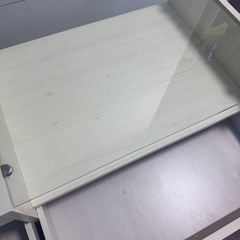 ドレッサーテーブルの画像