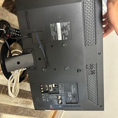 shape テレビの画像