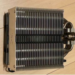 CPUクーラー 虎徹SCKTT-2000の画像