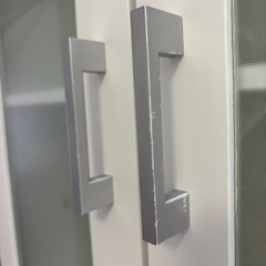 差し上げます！食器棚【美品】の画像