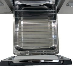 【2024年製】リンナイ ビルトインコンロ RB32AM5H2SVM 都市ガス用の画像