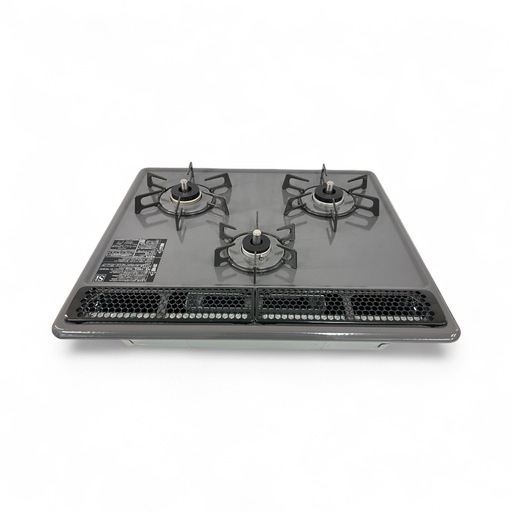 【2024年製】リンナイ ビルトインコンロ RB32AM5H2SVM 都市ガス用 2024年製】リンナイ ビルトインコンロ RB32AM5H2SVM 都市ガス用