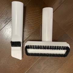 充電式スティッククリーナーの画像