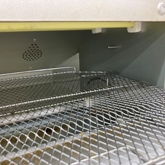 【トレファク イオンモール常滑店】オーブントースター　HITACHI HMO-F100 2022年製をご紹介！の画像