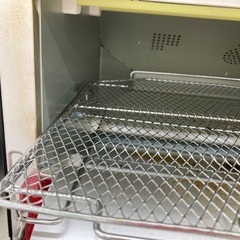 【トレファク イオンモール常滑店】オーブントースター　HITACHI HMO-F100 2022年製をご紹介！の画像