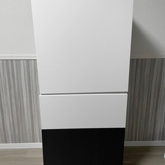 IKEA キャビネット　ベストー　2点セットの画像