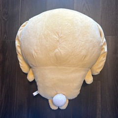 ちいかわのぬいぐるみ　UFOキャッチャー品の画像
