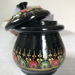 NARAI PHAND　小物（爪楊枝）入れの画像