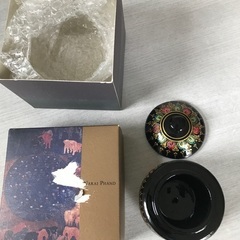 NARAI PHAND　小物（爪楊枝）入れの画像