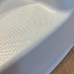 トイレサポートステップ(ホワイト)の画像