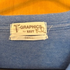 T-GRAPHICS by NAVYの画像