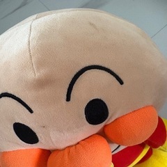 アンパンマン色々の画像