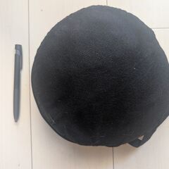 携帯用物干しの画像