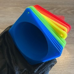 ミニコーンの画像