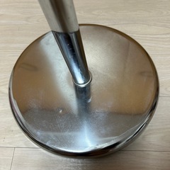 【受付終了】【無料】ハンガーポール／コートハンガーの画像