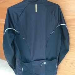 ☆MAVIC  サイクルジャケット　Mサイズ　ブラックの画像