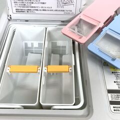 日立　ビッグドラム　ドラム式洗濯乾燥機 11kg/6kg　BD-STX110GL 2022年製の画像