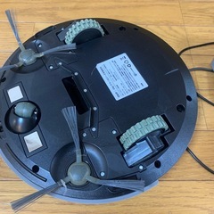 ロボット　掃除機　ジャンクの画像