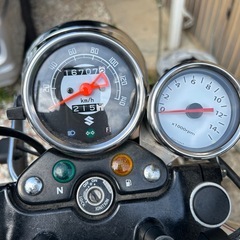 スズキst250の画像