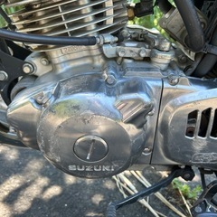 スズキst250の画像