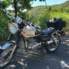 スズキst250の画像