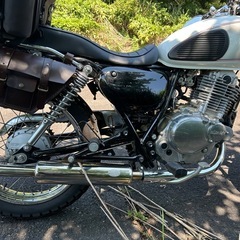 スズキst250の画像