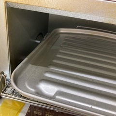 【トレファク イオンモール常滑店】オーブントースター　KOIZUMI KOS-1215 2021年製をご紹介！の画像