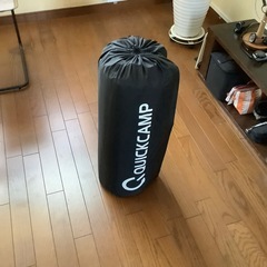 インフレータブルマット　8mmの画像