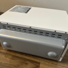 トースターの画像