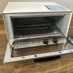 トースターの画像