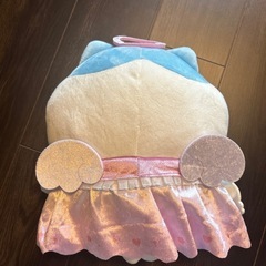 ちいかわのぬいぐるみ　　
の画像