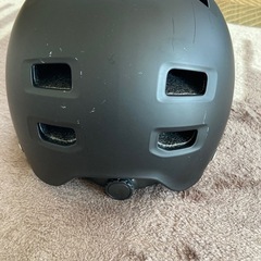 オクセルヘルメットの画像