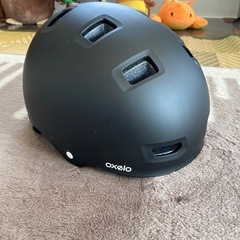 オクセルヘルメットの画像