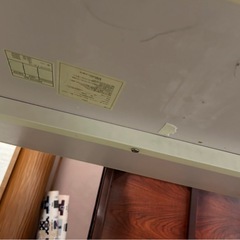 パソコンデスクの画像