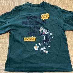 WEGO Tシャツ👕 XSサイズの画像