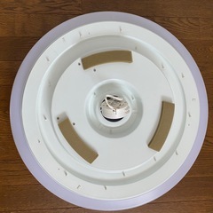 ◆LEDシーリングライト　リモコン付き◆の画像