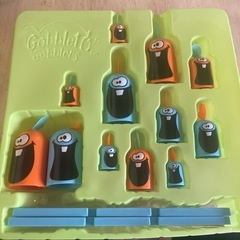 ゴブレットゴブラーズの画像