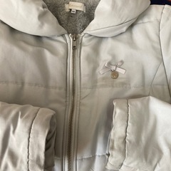 アウター　サイズ140の画像