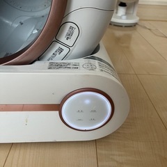 自動猫トイレの画像
