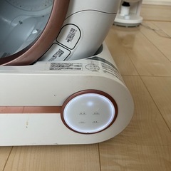 自動猫トイレの画像