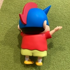 クレヨンしんちゃんの画像