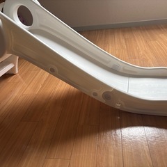  ネビオ  ベビーすべり台  中古 の画像
