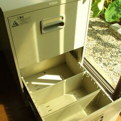 LION キャビネットの画像