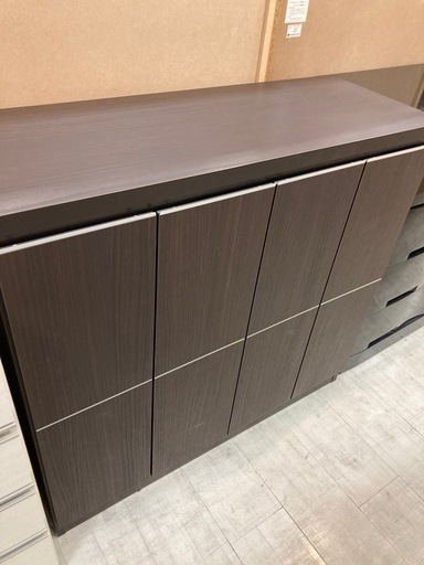 取りに来れる方限定！シューズボックスです！