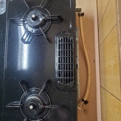 ✅リンナイ ガスコンロ✅ ✅RT61GH-L✅の画像