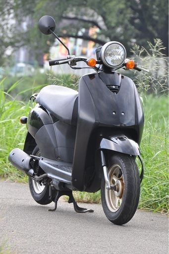 トゥデイ　Today　AF61　実動車程度良好　埼玉県新座市発　近隣配送無料