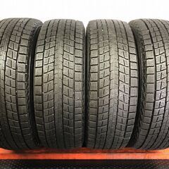 DUNLOP WINTER MAXX SJ8+ 225/65R1...