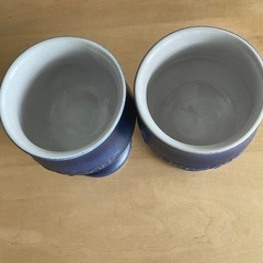 ベルギー　ゴブレットの画像