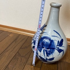 花瓶の画像