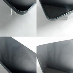 動作確認済！　iPhone13　A2631　128GB　本体　ミッドナイト 　SIMフリー　箱　充電ケーブル　256177333の画像
